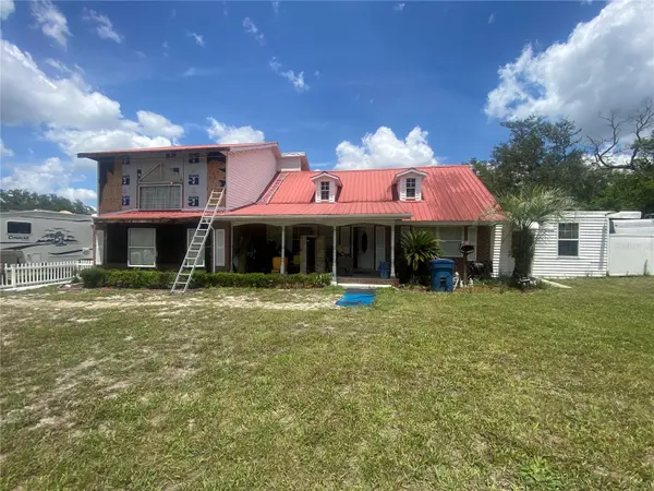 219 SHADY LN, Orange City, FL 32763