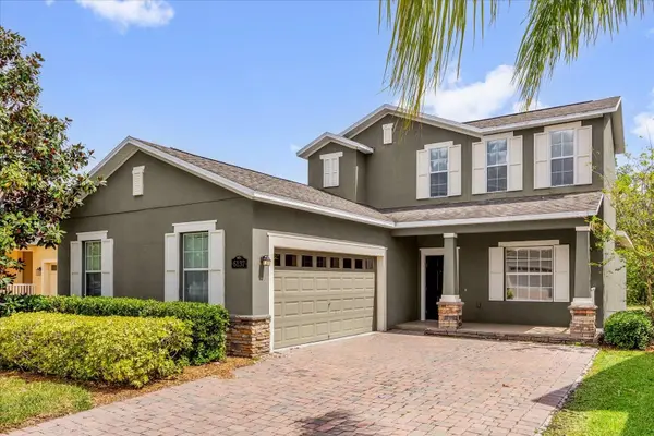 6137 WATERSIDE ISLAND LN, Winter Garden, FL 34787