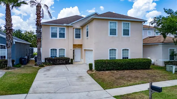 746 LOCKBREEZE DR, Davenport, FL 33897