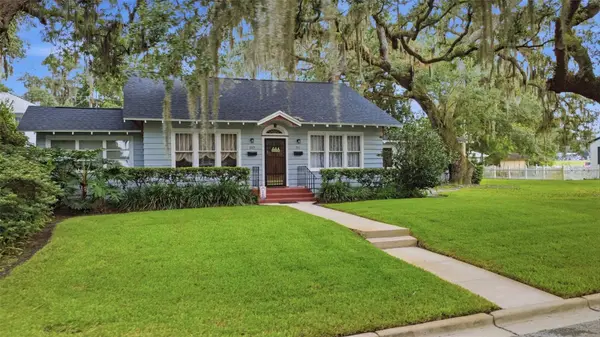 309 W 16TH ST, Sanford, FL 32771