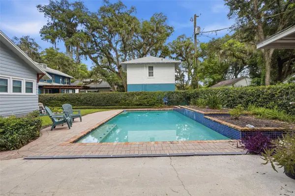 309 W 16TH ST, Sanford, FL 32771