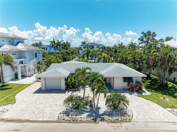 714 NORTON ST, Longboat Key, FL 34228