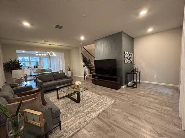 14550 ORCHID ISLAND DR, Orlando, FL 32827