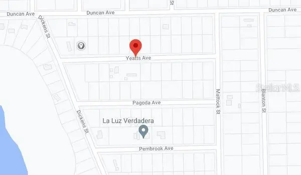 00 YEATTS AVE, Interlachen, FL 32148