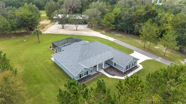 15600 NW 185TH ST, Williston, FL 32696