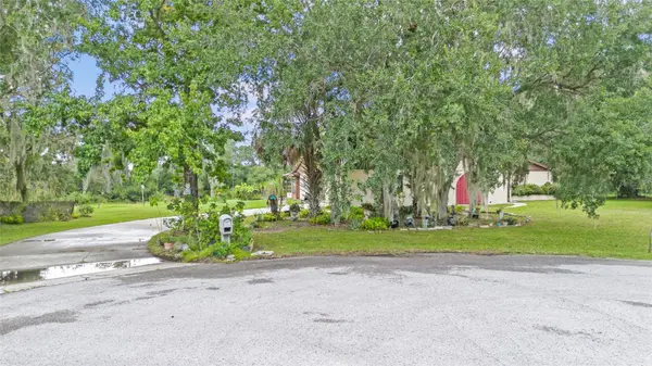 53 N ARCHWOOD DR, Inverness, FL 34450