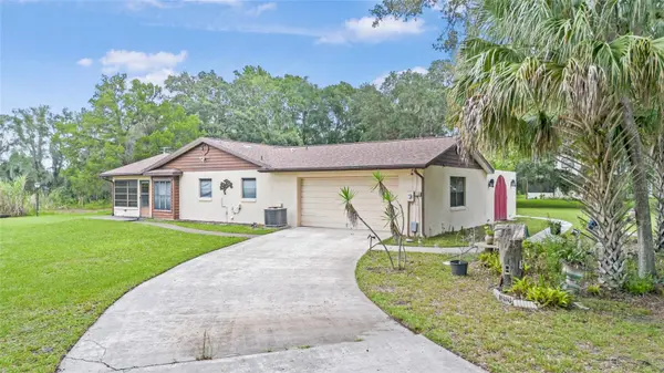53 N ARCHWOOD DR, Inverness, FL 34450