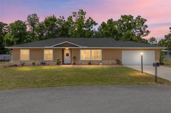 5 SILVER RUN, Ocala, FL 34472