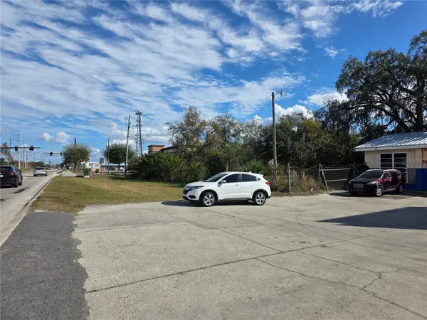 410 E DONEGAN AVE, Kissimmee, FL 34744