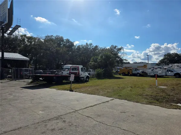 410 E DONEGAN AVE, Kissimmee, FL 34744