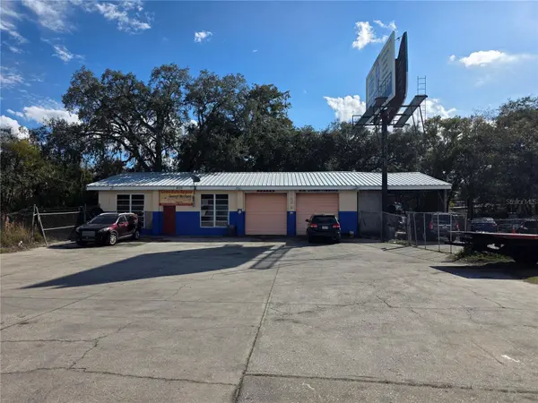 410 E DONEGAN AVE, Kissimmee, FL 34744