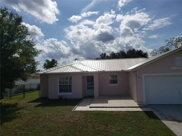 663 HERALDO CT, Kissimmee, FL 34758