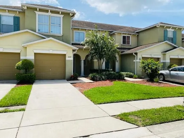1064 CHALCEDONY ST, Kissimmee, FL 34744