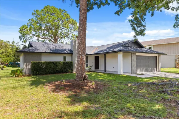 3336 TCU BLVD, Orlando, FL 32817
