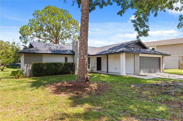 3336 TCU BLVD, Orlando, FL 32817
