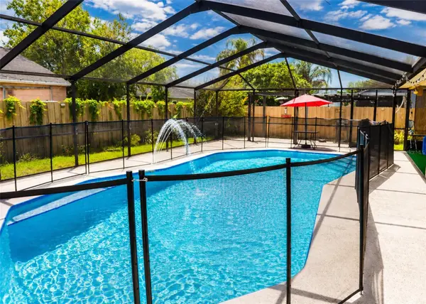 2609 MILL RUN BLVD, Kissimmee, FL 34744