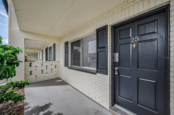 2 N FERNWOOD AVE #25, Clearwater, FL 33765