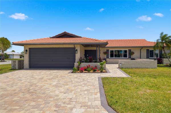 5016 DORY DR, New Port Richey, FL 34652