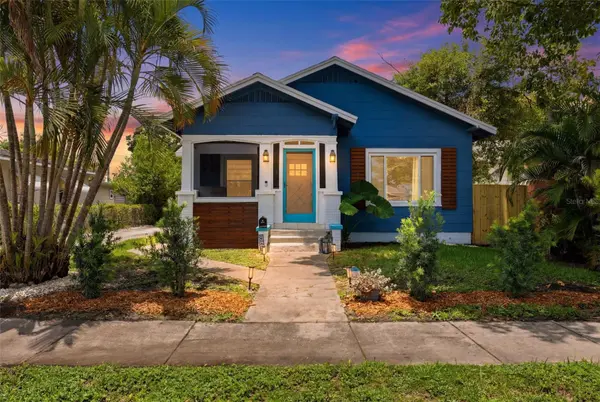 2237 14TH AVE N, St Petersburg, FL 33713