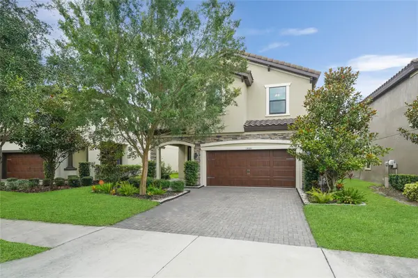 13000 BURNS DR, Odessa, FL 33556