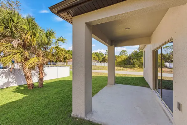 3783 CORDOVA TER, North Port, FL 34291