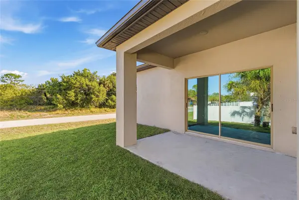 3783 CORDOVA TER, North Port, FL 34291