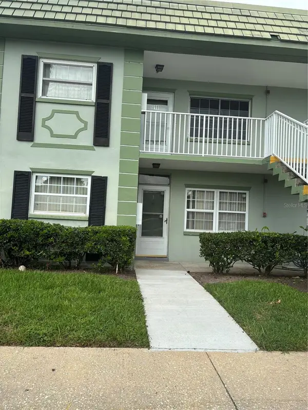 1433 S BELCHER RD #G1, Clearwater, FL 33764