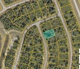 SHENO DR, North Port, FL 34288