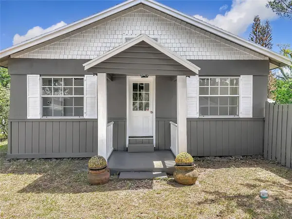 265 NEWCOMB ST, New Smyrna Beach, FL 32168