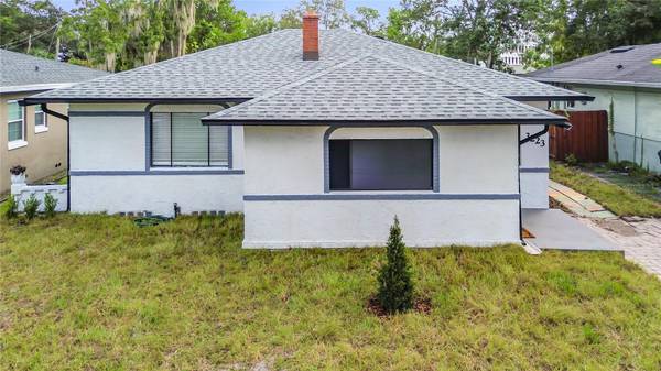 3223 N ORANGE AVE, Orlando, FL 32803