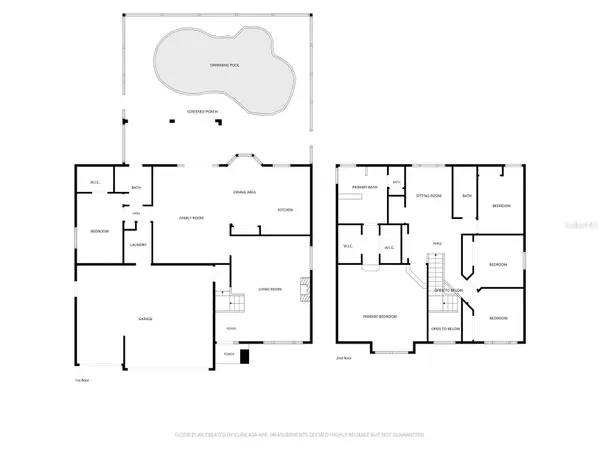 27015 FIREBUSH DR, Wesley Chapel, FL 33544