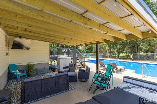 416 Trevor CT, Bonne Terre, MO 63628