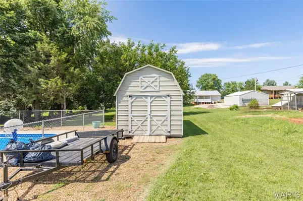 416 Trevor CT, Bonne Terre, MO 63628
