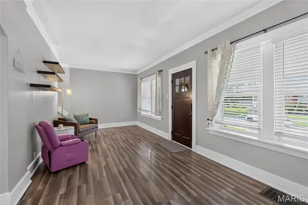 6217 Marmaduke AVE, St Louis, MO 63139