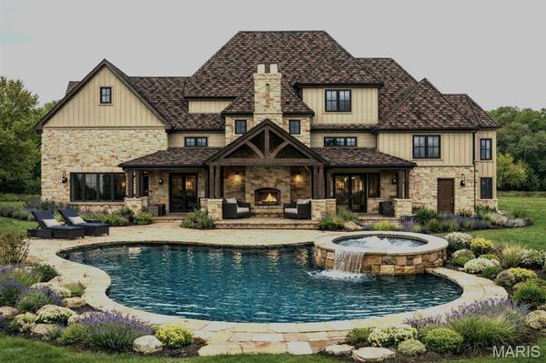 16404 Clayton RD, Wildwood, MO 63011