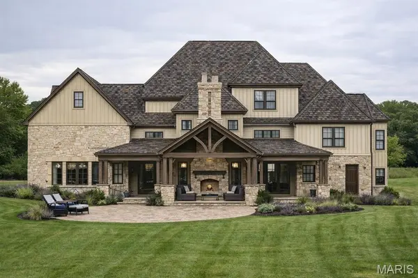 16404 Clayton RD, Wildwood, MO 63011