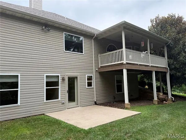 3349 Dakota Hills DR, Pacific, MO 63069