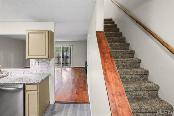 1813 Ramada BLVD #3, Collinsville, IL 62234