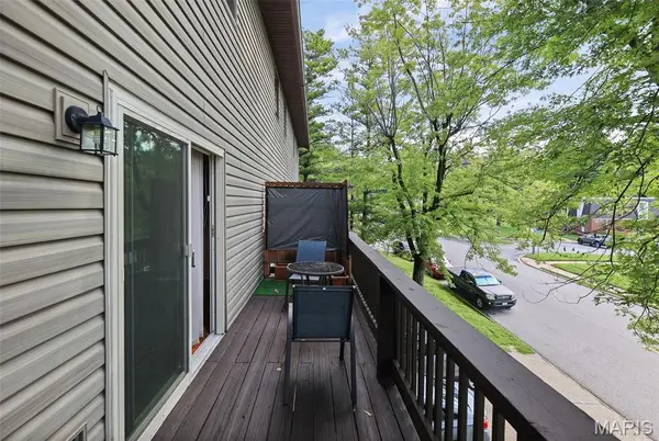1813 Ramada BLVD #3, Collinsville, IL 62234