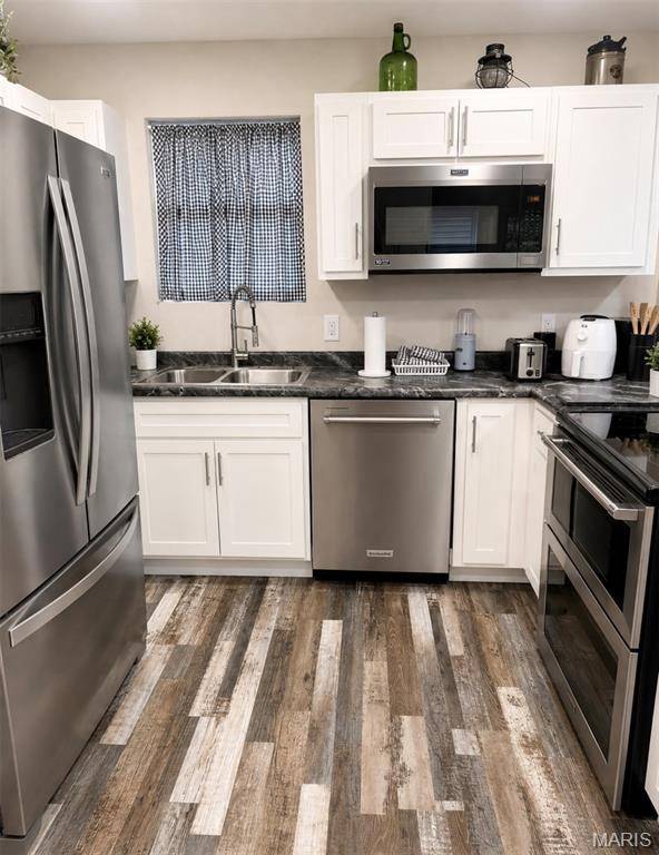 1193 E Highway 72, Fredericktown, MO 63645