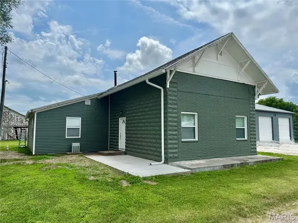 6855 County Road 308 #6851, Taylor, MO 63471