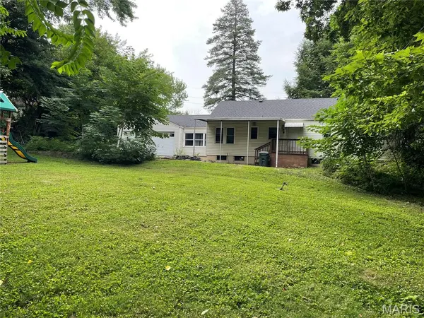 8375 Latty AVE, Hazelwood, MO 63042
