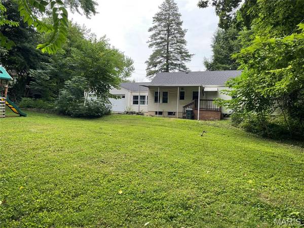8375 Latty AVE, Hazelwood, MO 63042