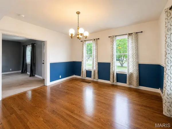 600 S 3rd ST, De Soto, MO 63020