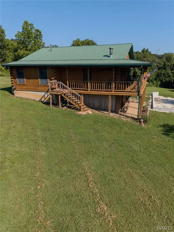 83 Little Shoal Creek RD, Steelville, MO 65565