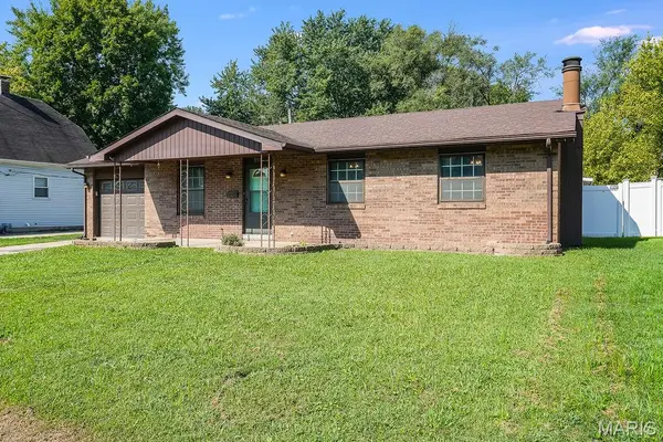 3517 Johnson RD, Granite City, IL 62040