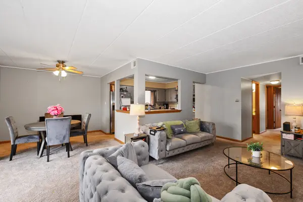 15712 Revere CT #D, Oak Forest, IL 60452