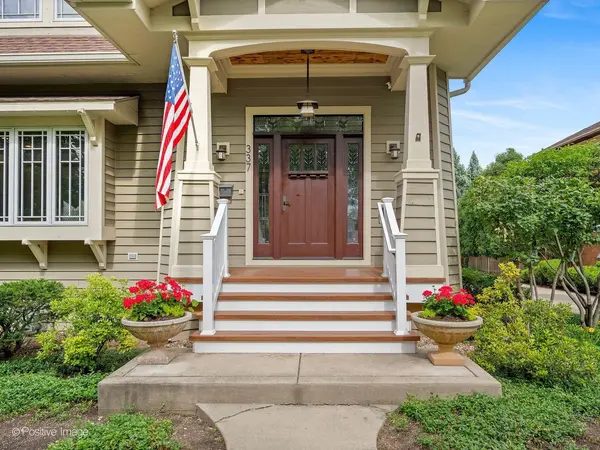 337 S Park AVE, La Grange, IL 60525