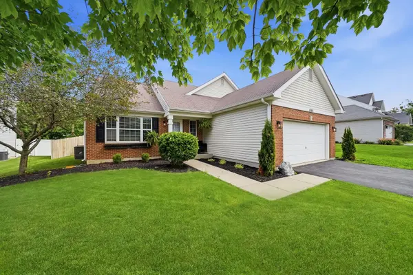 8101 Limestone CT, Joliet, IL 60431