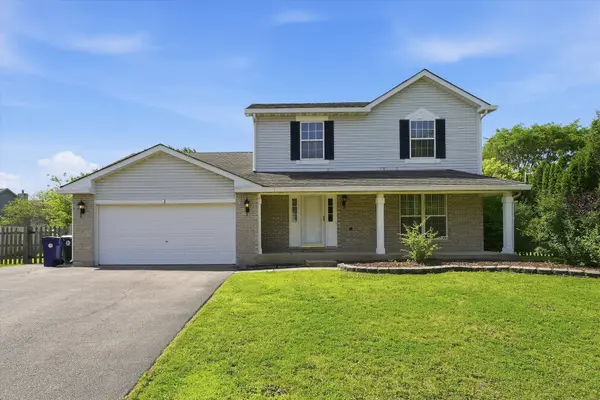 1 Regal CT, Algonquin, IL 60102